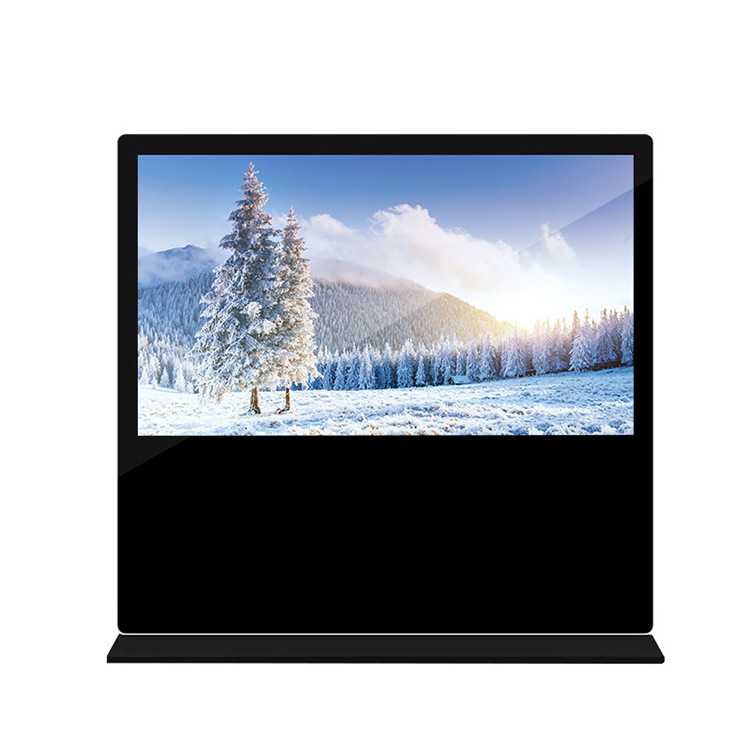 Advertising LCD Display Screen